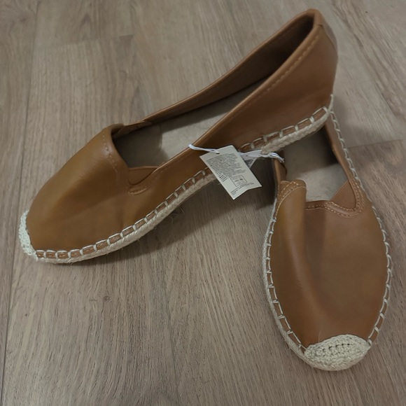 Cognac shoes - Picture 2 of 3